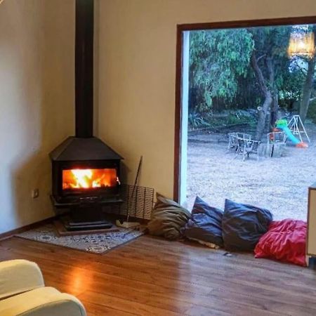 Villa El Rincon De La Luz Salinas  Eksteriør bilde